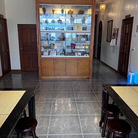 悟 佐茶 Satori Tea Villa Leye Buitenkant foto