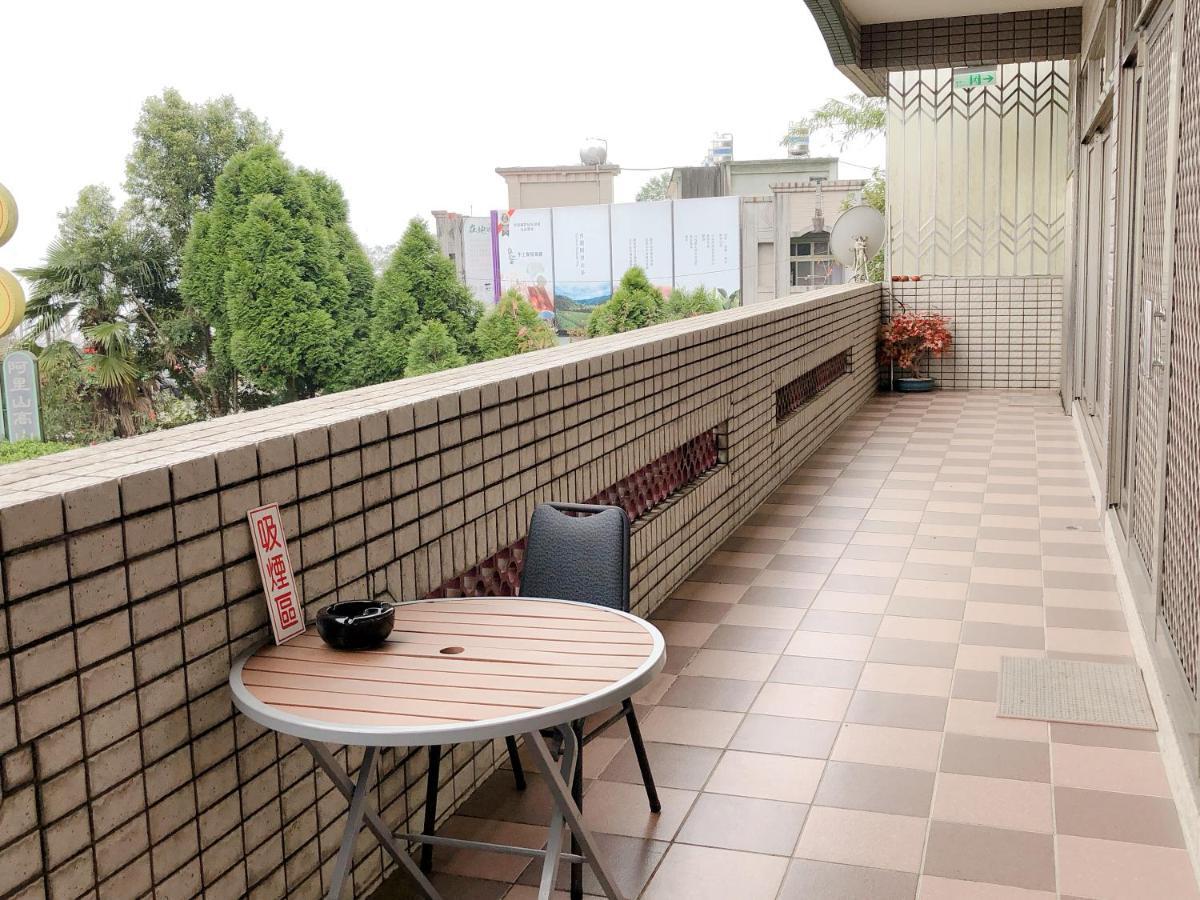 悟 佐茶 Satori Tea Villa Leye Buitenkant foto
